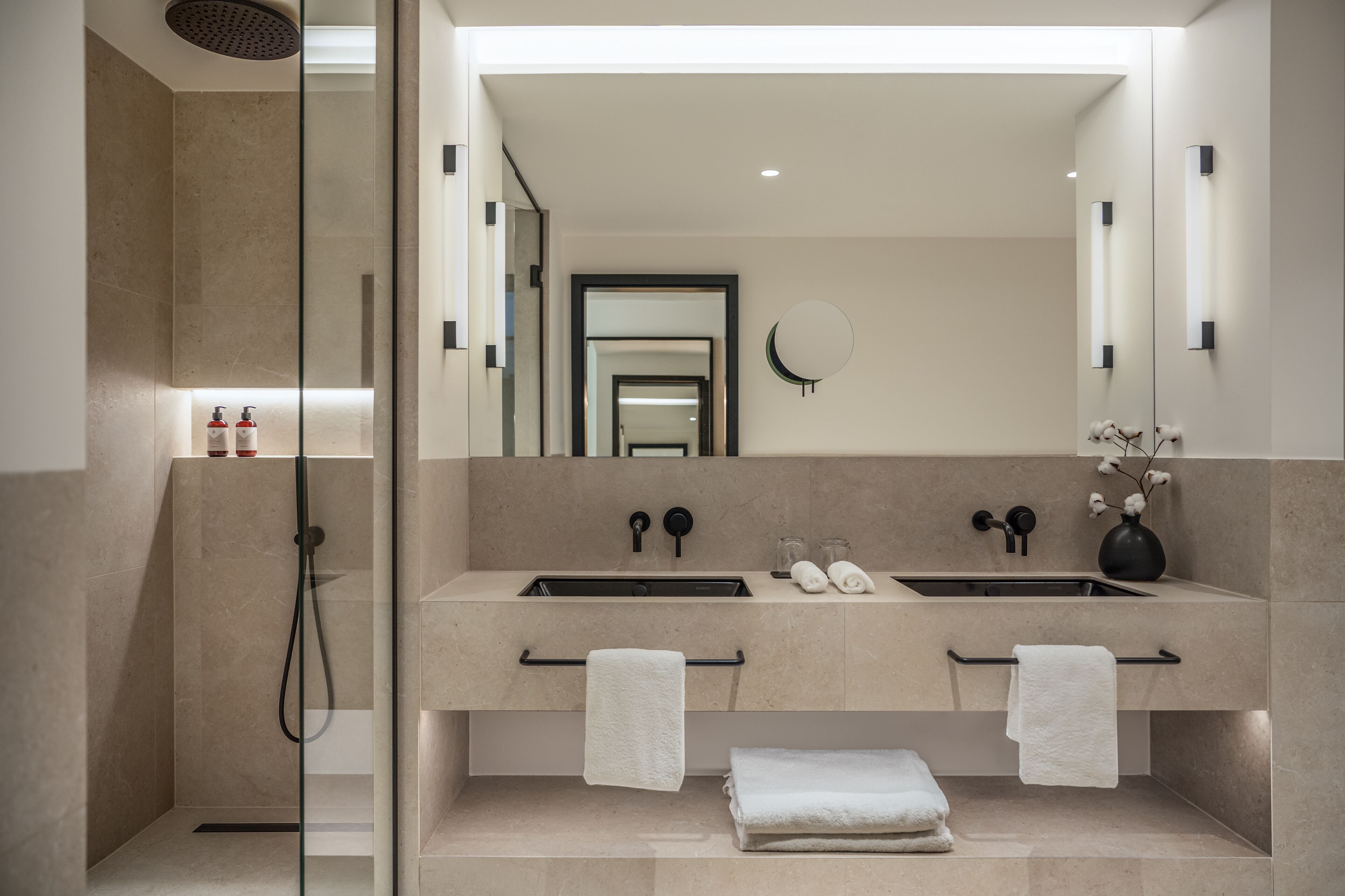 Foto - Almanac X Alcron Prague