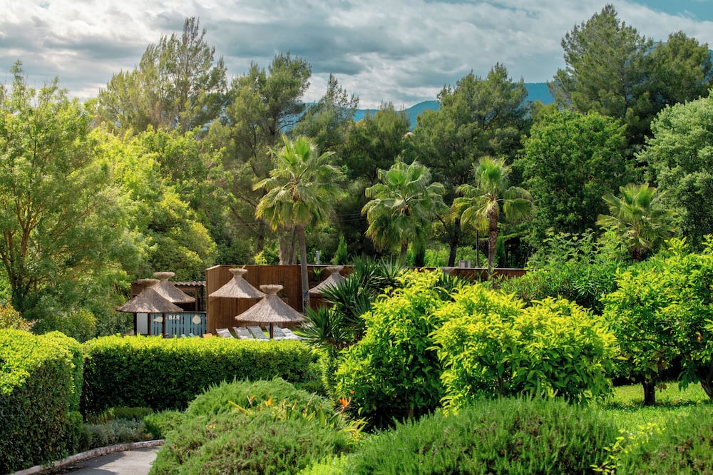 Hotel Les Bastides St Paul