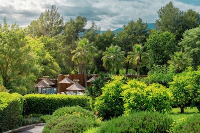 Hotel Les Bastides St Paul