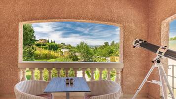 Luxury Double or Twin Room