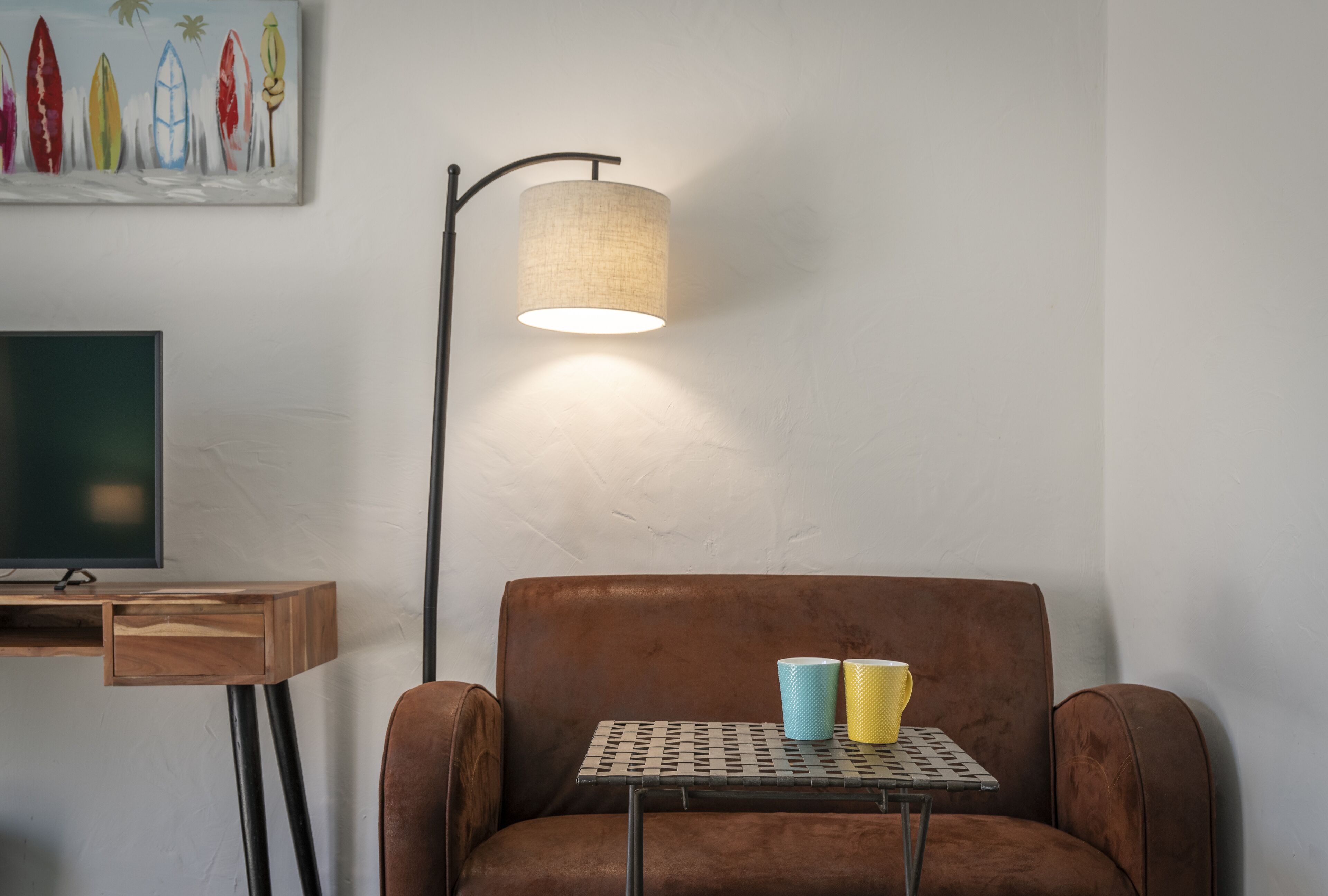 comfort double room | 1 bedroom, pillow-top beds, minibar, in-room safe