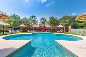 Exterior - Hotel Les Bastides St Paul (Saint-Paul-de-Vence)