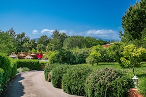 Außenbereich
