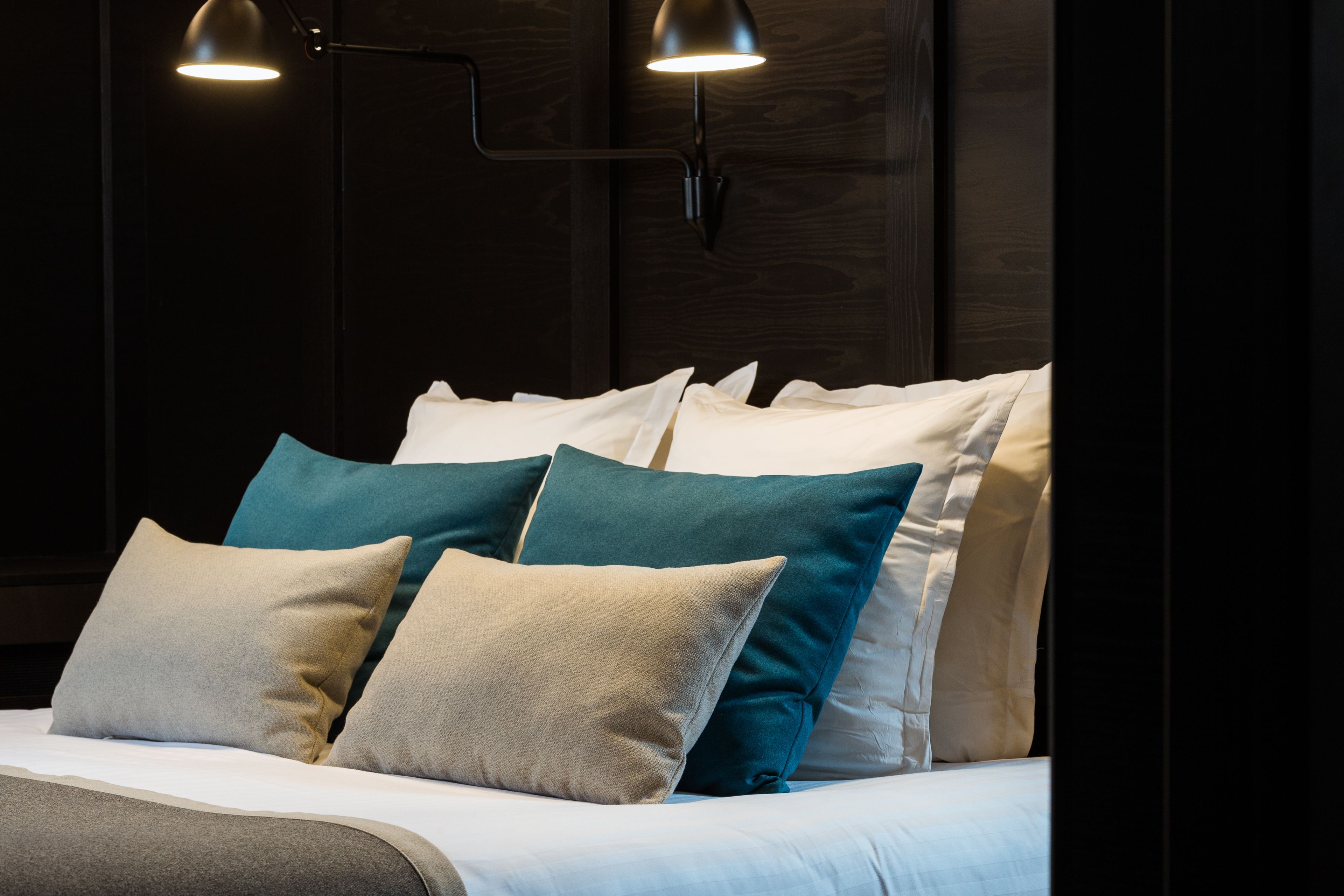 Superior-Doppelzimmer | Zimmerausstattung