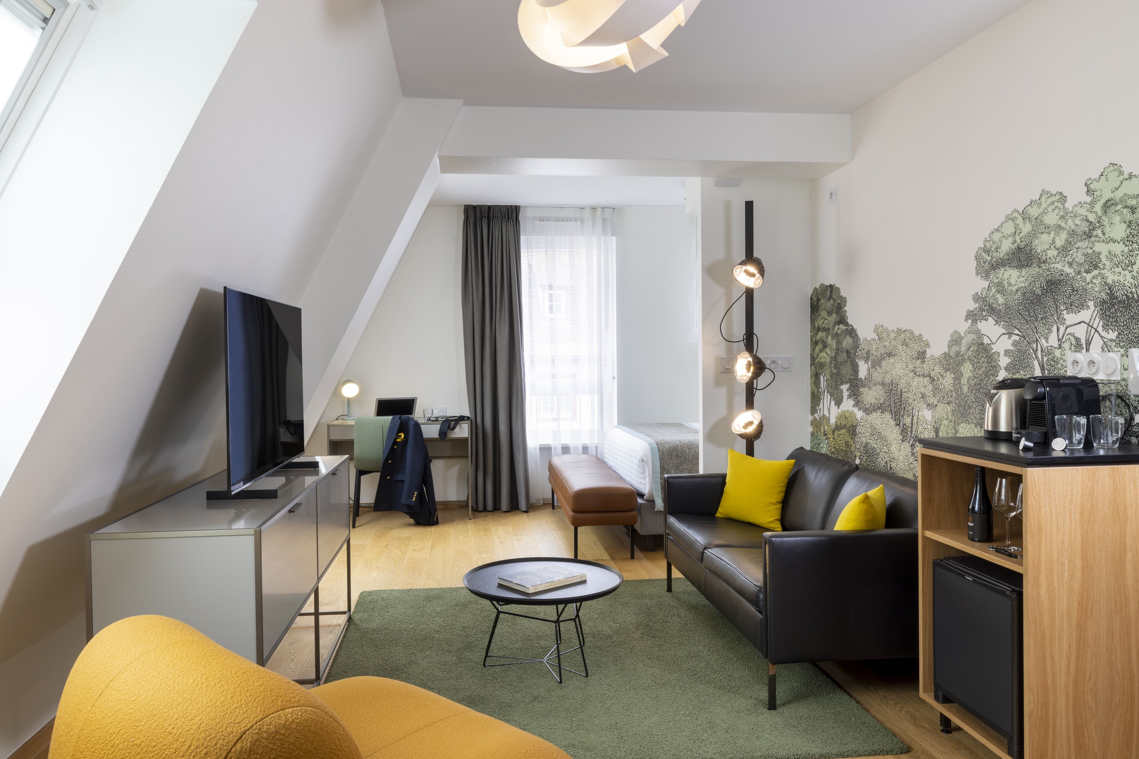 Foto - Hôtel Du Dragon