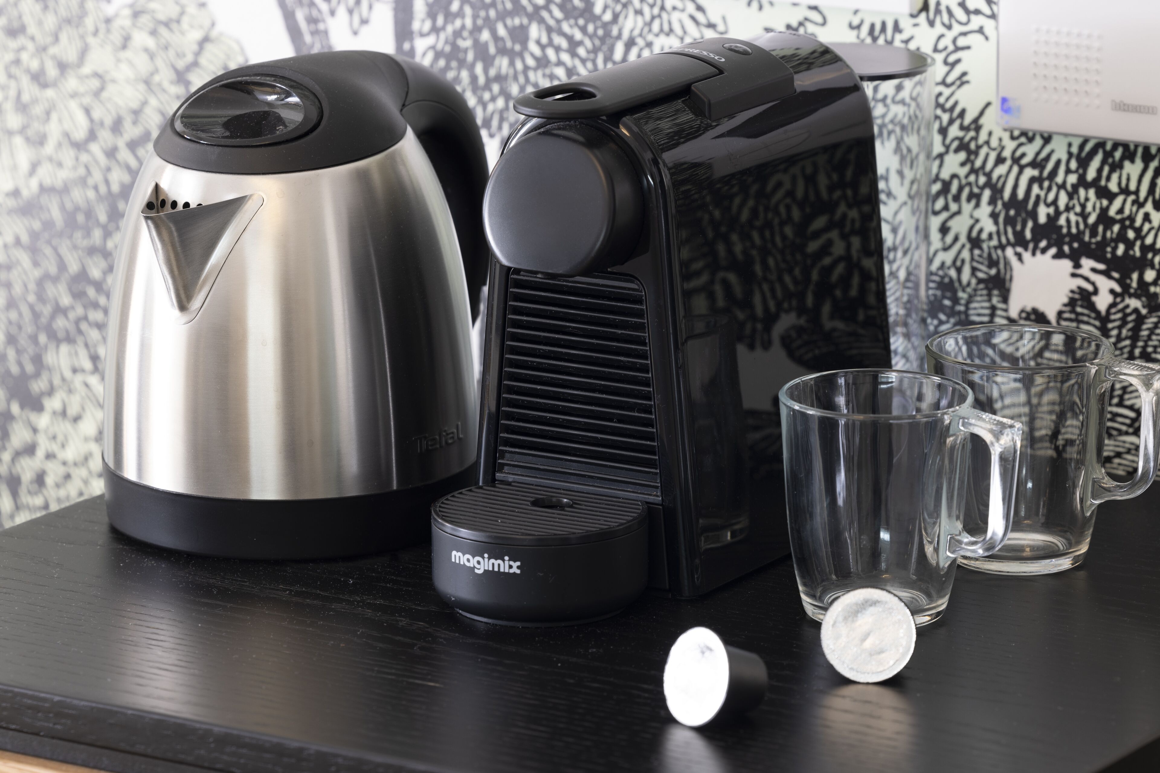 superior double room | 1 bedroom, premium bedding, minibar, in-room safe