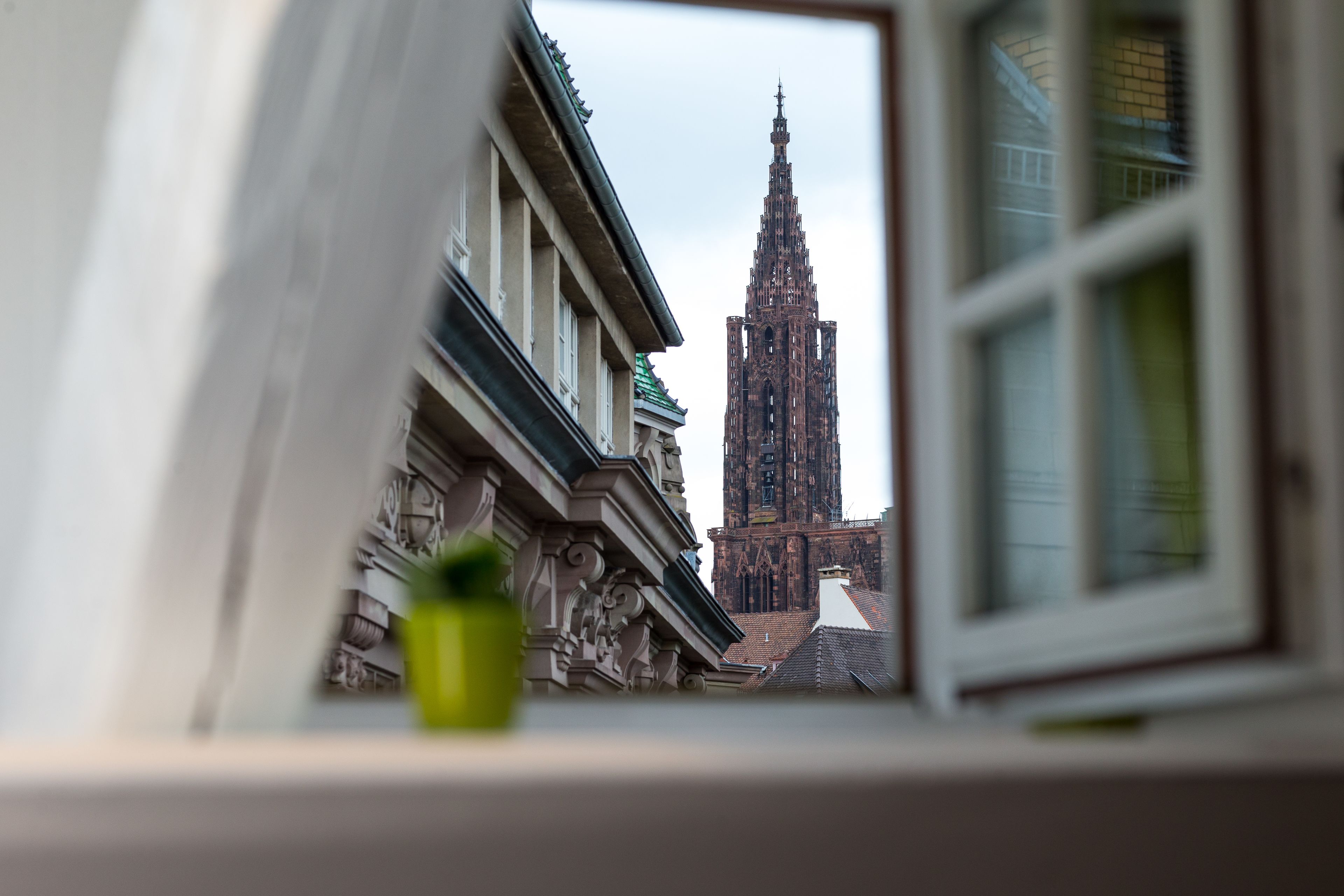 Foto - Hôtel Du Dragon