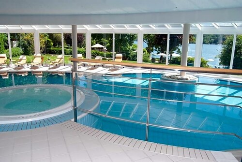 Seehotel Europa