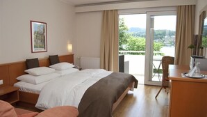 Room - Seehotel Europa (Velden am Wörther See)