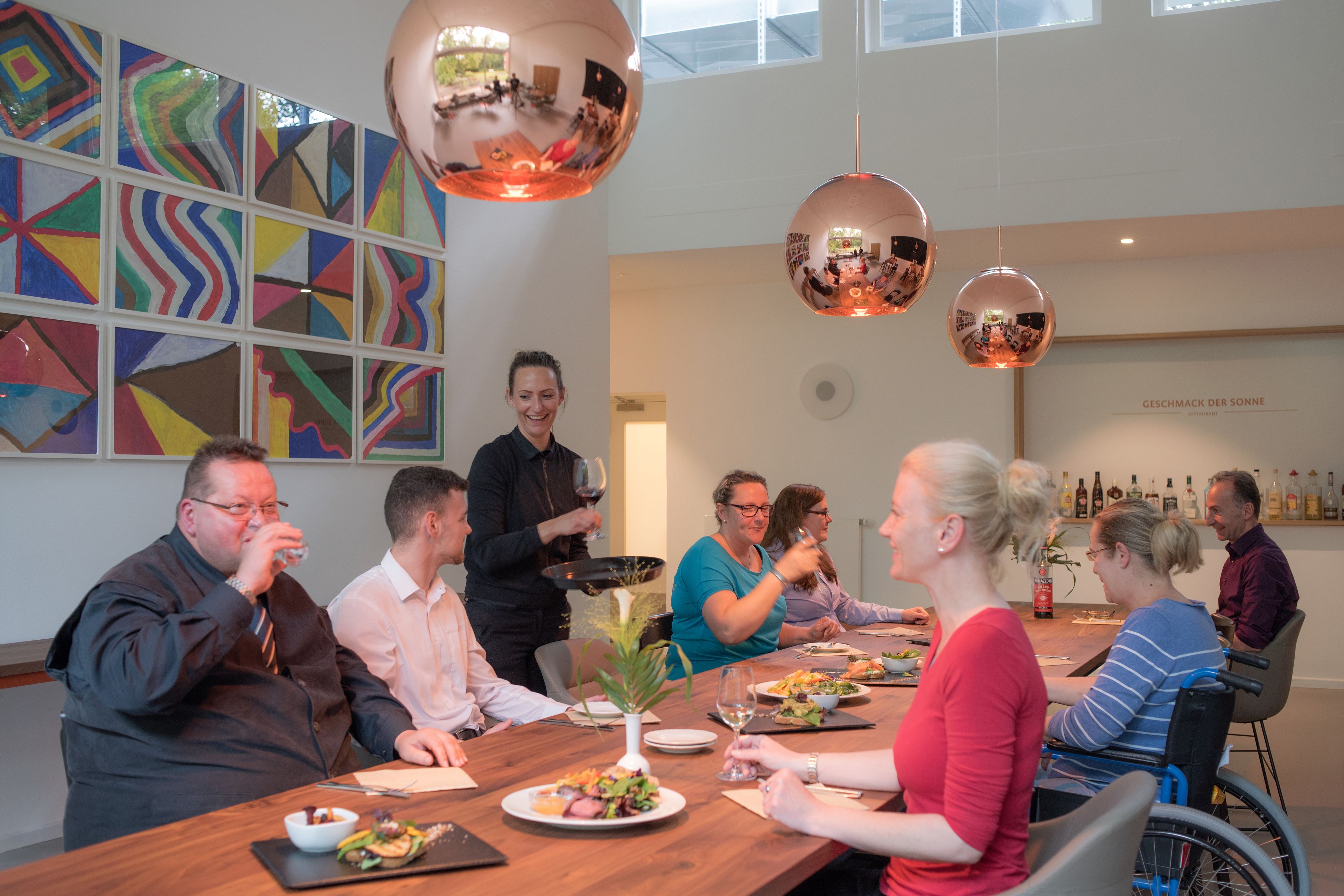 Foto - Hotel Christophorus