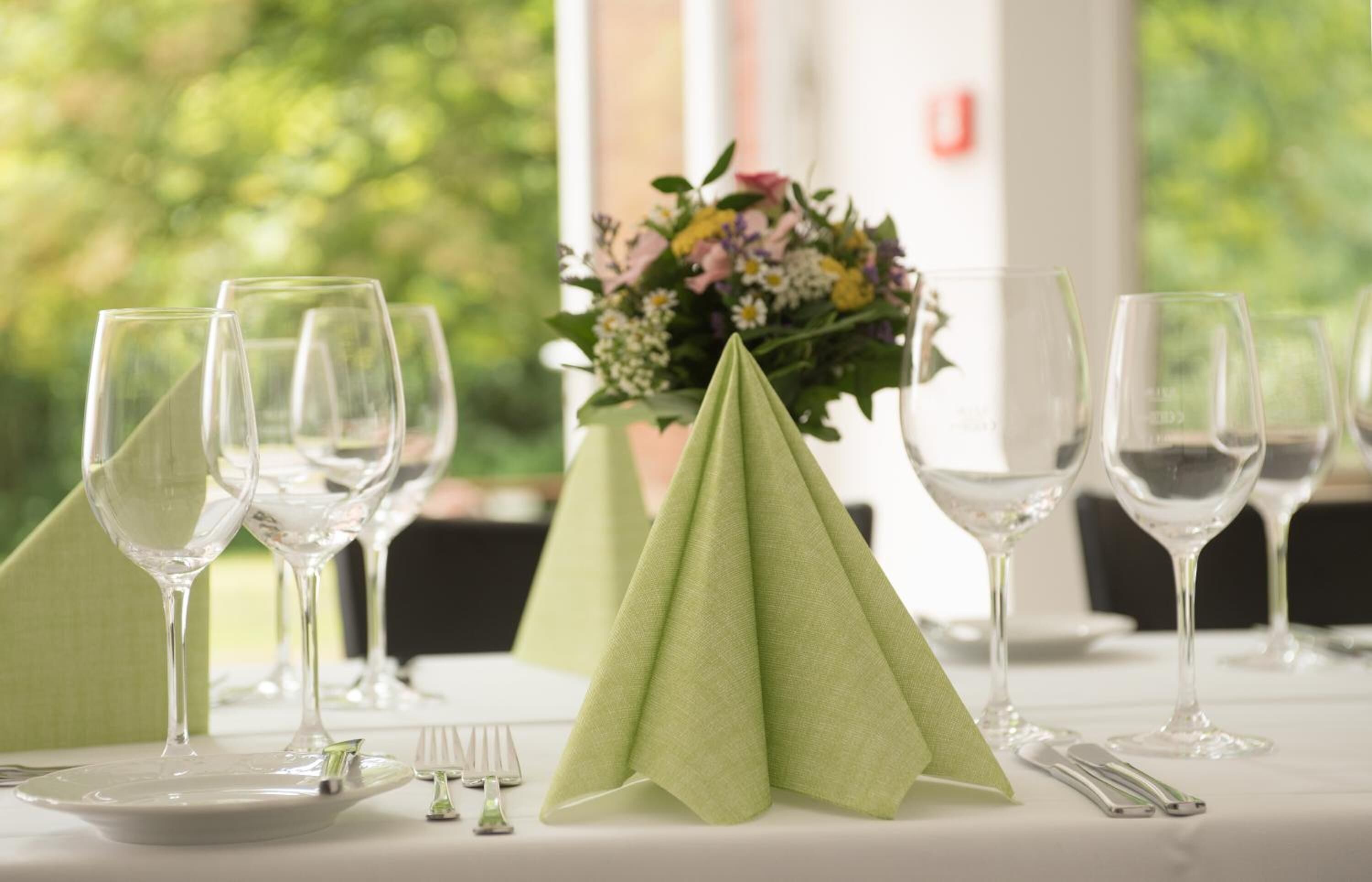 Foto - Hotel Christophorus