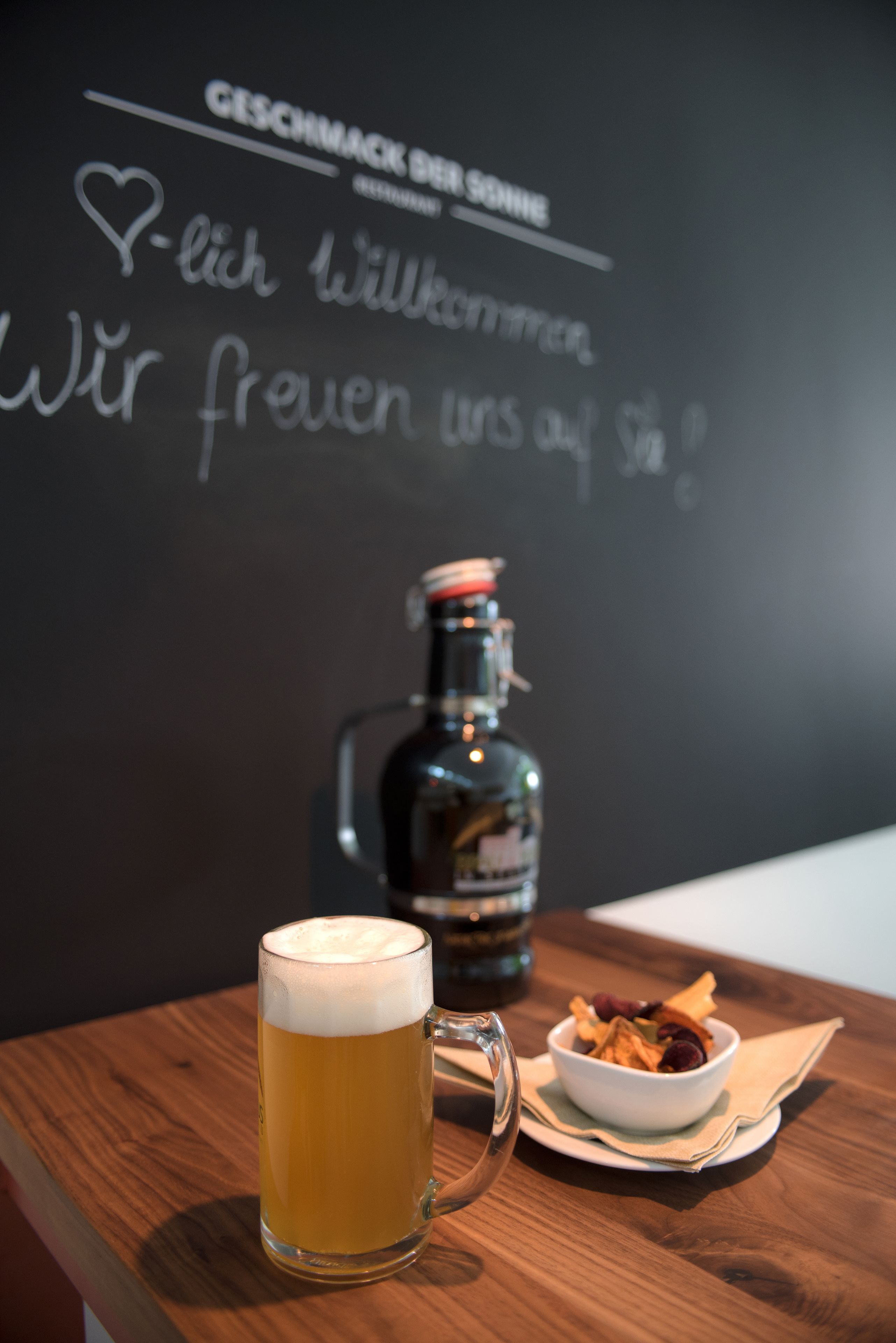 Foto - Hotel Christophorus