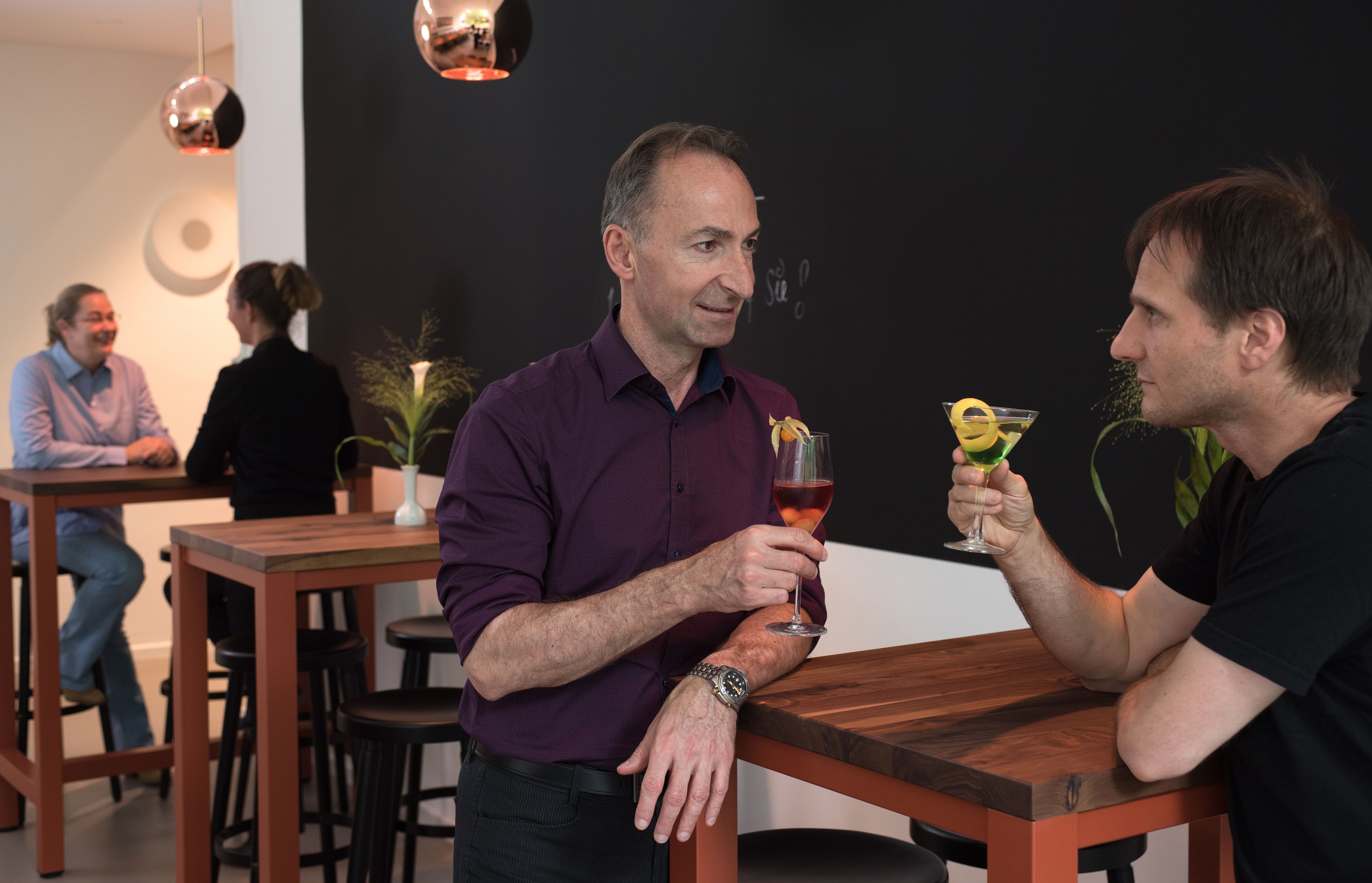 Foto - Hotel Christophorus