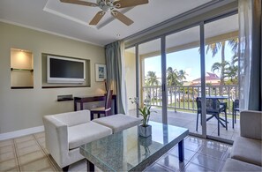 View from room - Mystique St Lucia by Royalton (Gros Islet)