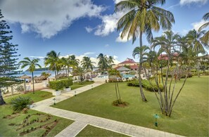 View from room