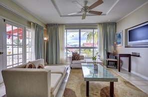Presidential Suite | View from room