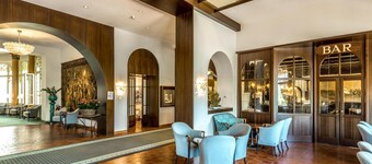 Grand Hotel Europe