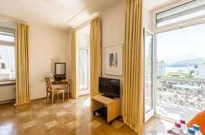 บริเวณนั่งเล่น