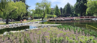 SureStay by Best Western Richmond Vancouver Airport
