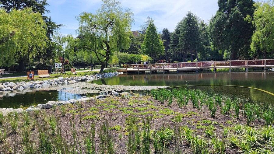 SureStay by Best Western Richmond Vancouver Airport