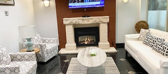 SureStay by Best Western Richmond Vancouver Airport