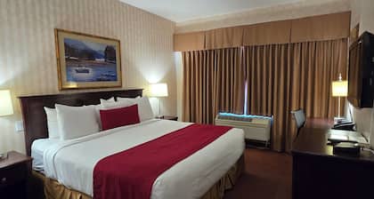 SureStay by Best Western Richmond Vancouver Airport