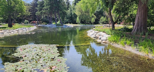 Vancouver Airport Hotel