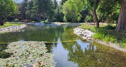 SureStay by Best Western Richmond Vancouver Airport