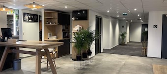 ibis Laon