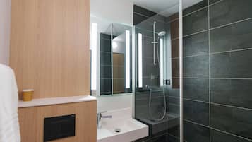 In-room safe, desk, soundproofing, iron/ironing board