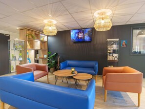 Exterior - ibis Laon (Laon)