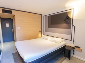 Standard Double Room, 1 Double Bed