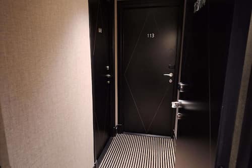 Habitació, 2 llits dobles (2 Rooms close together) | Roba de llit d'alta qualitat, minibar i caixa forta a l'habitació
