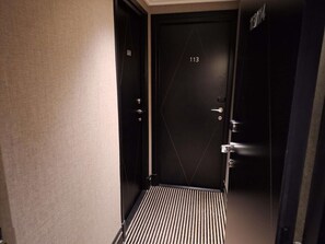 Habitación, 2 camas matrimoniales (2 Rooms close together) | Ropa de cama de alta calidad y minibar 