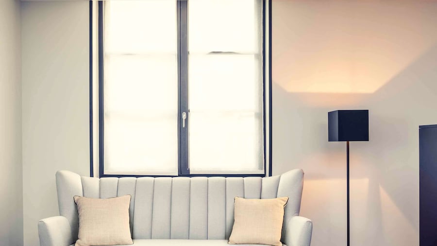 Mercure Paris Arc de Triomphe Wagram