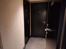 Room, 2 Double Beds (2 Rooms close together)