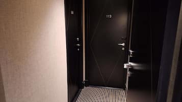 Room, 2 Double Beds (2 Rooms close together) | Premium bedding, minibar, in-room safe, desk