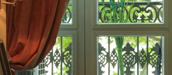 Hotel Foch