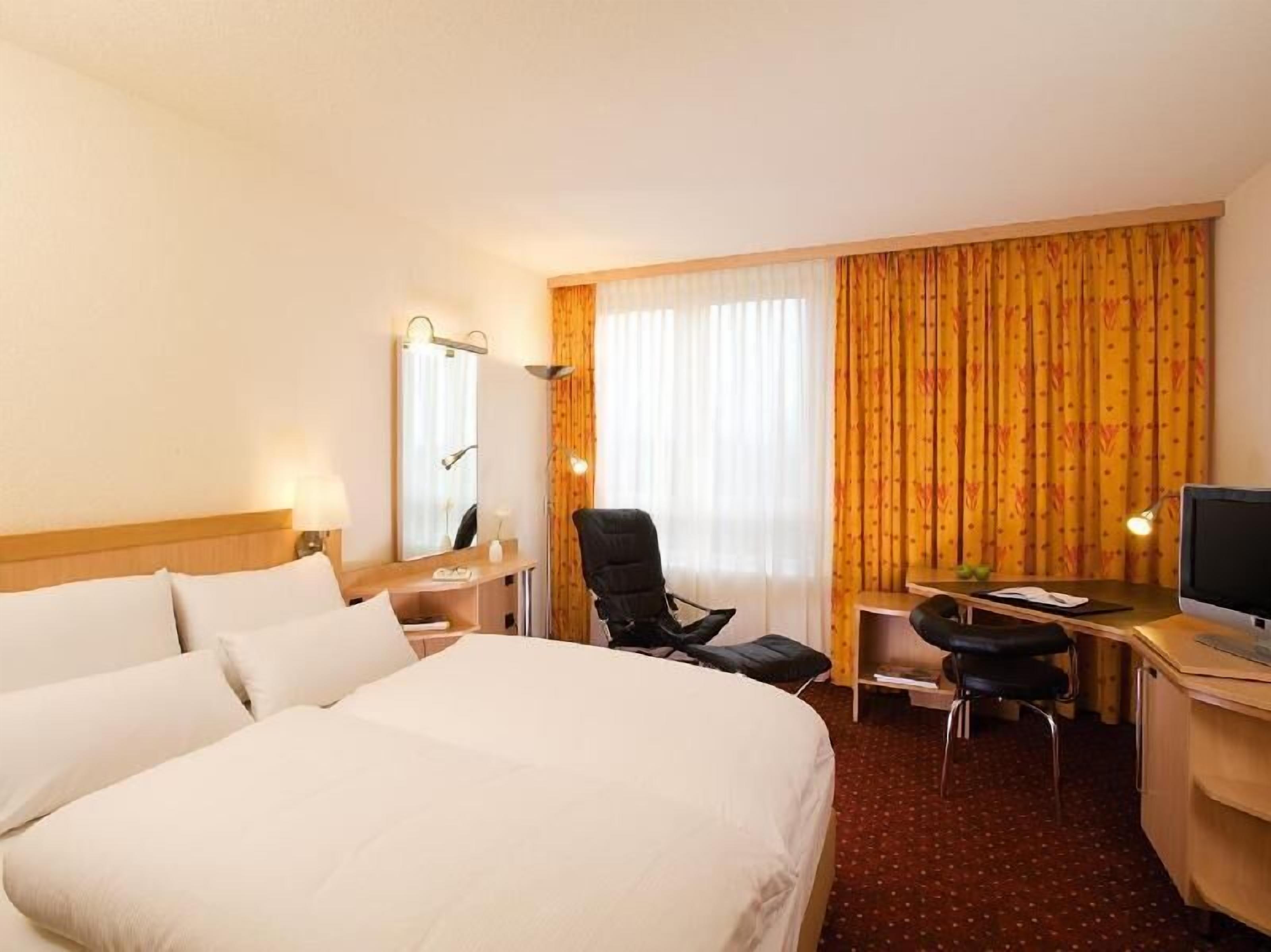 Ropa de cama de alta calidad y colchones con pillow-top 