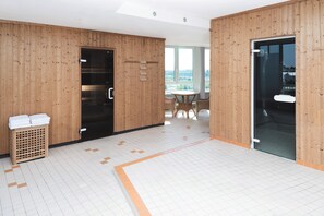 منطقة الاستقبال