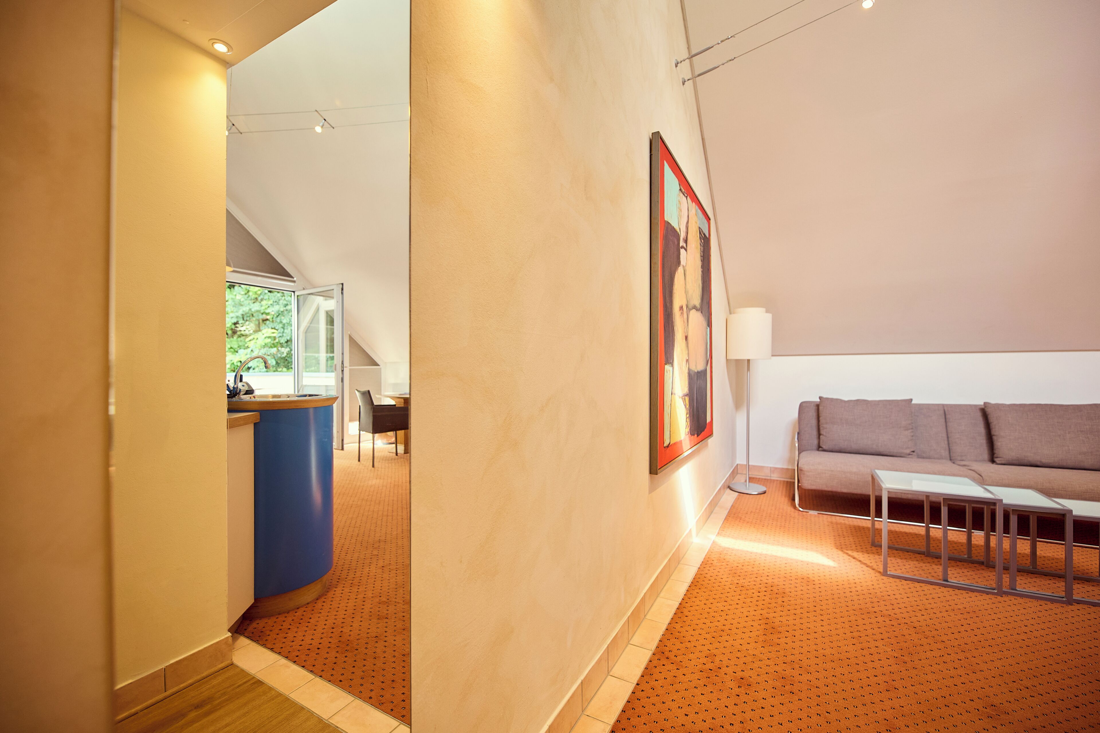 Photo - Hotel Watthalden