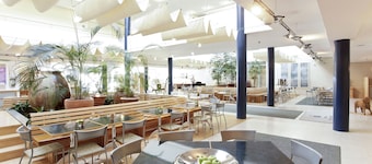 Hotel Watthalden