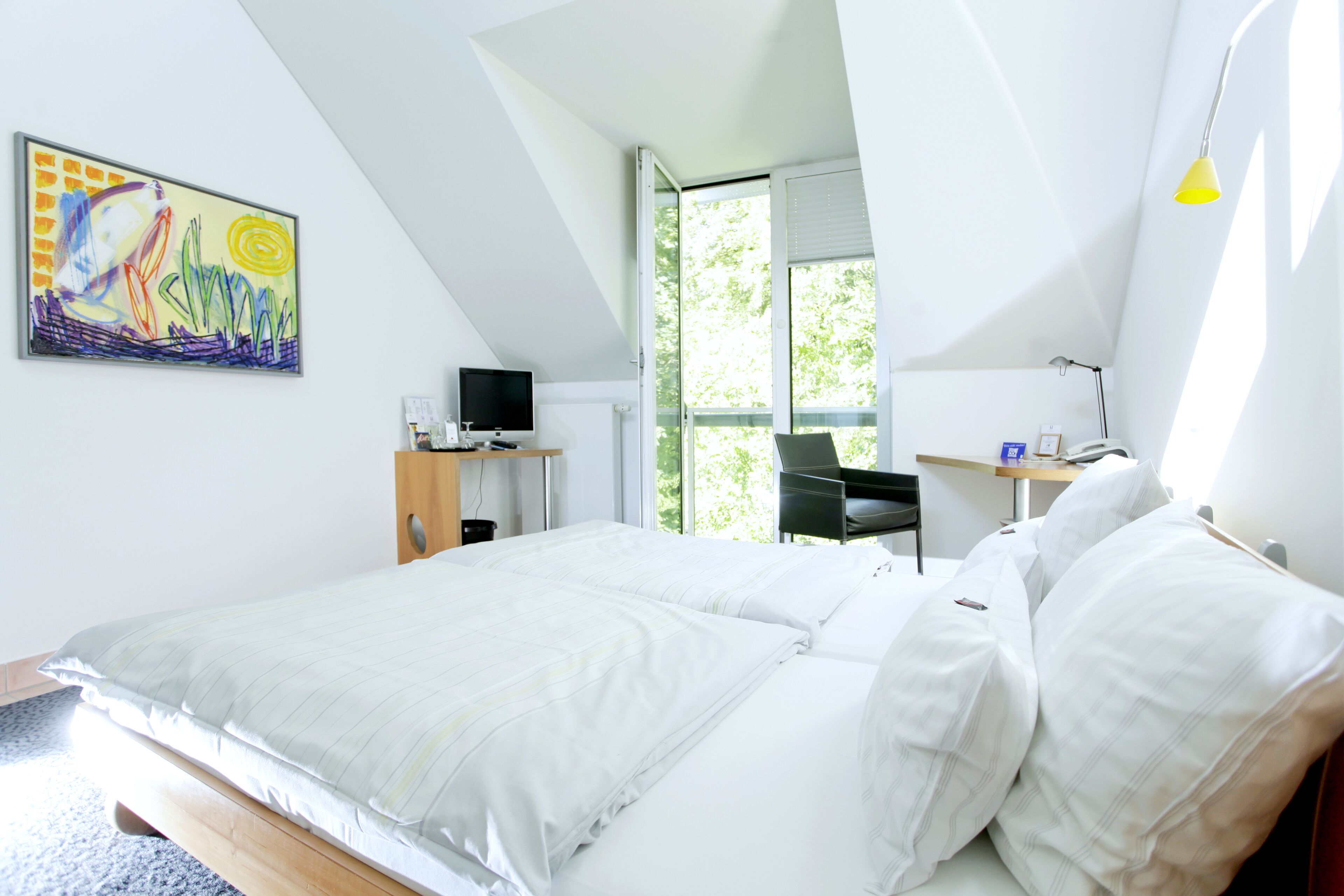 Foto - Hotel Watthalden