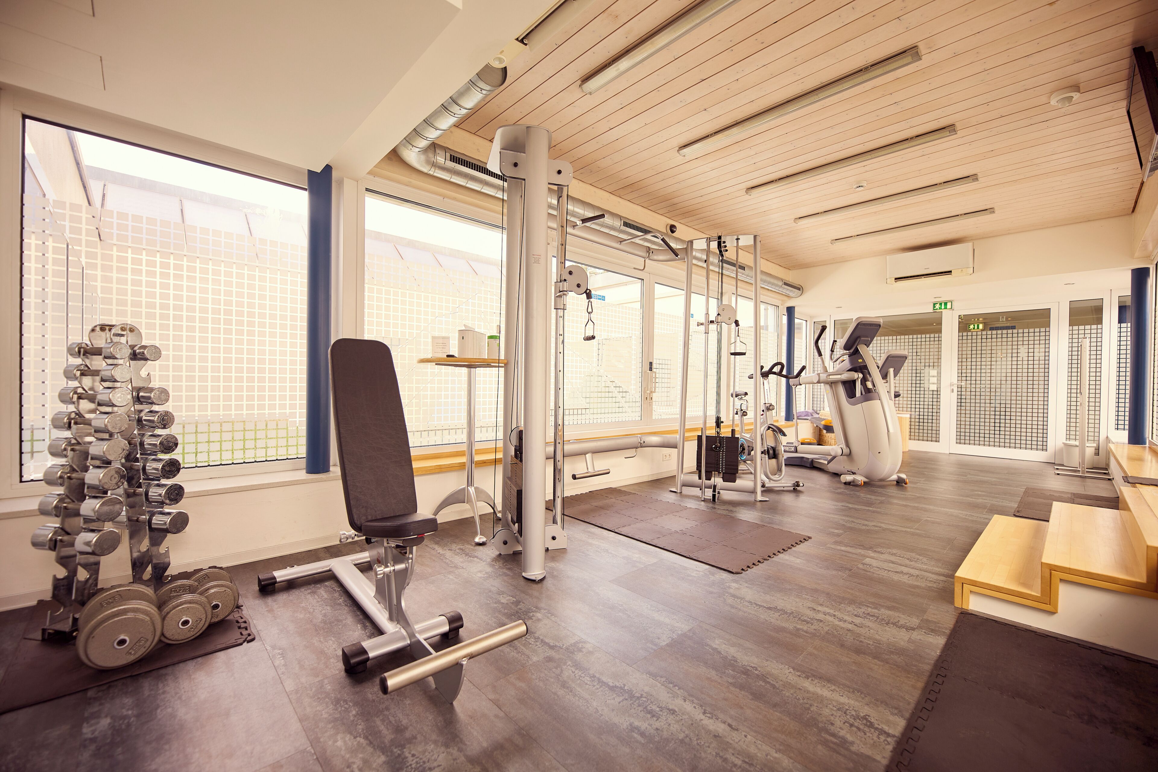 Photo - Hotel Watthalden