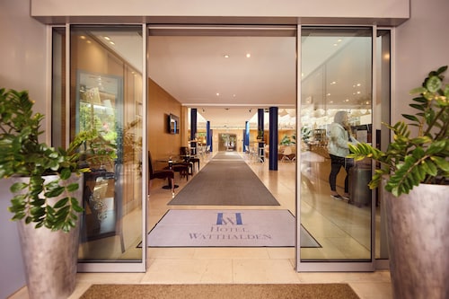 Hotel Watthalden