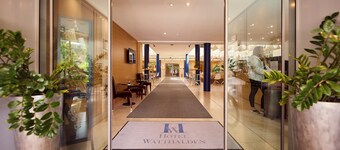 Hotel Watthalden