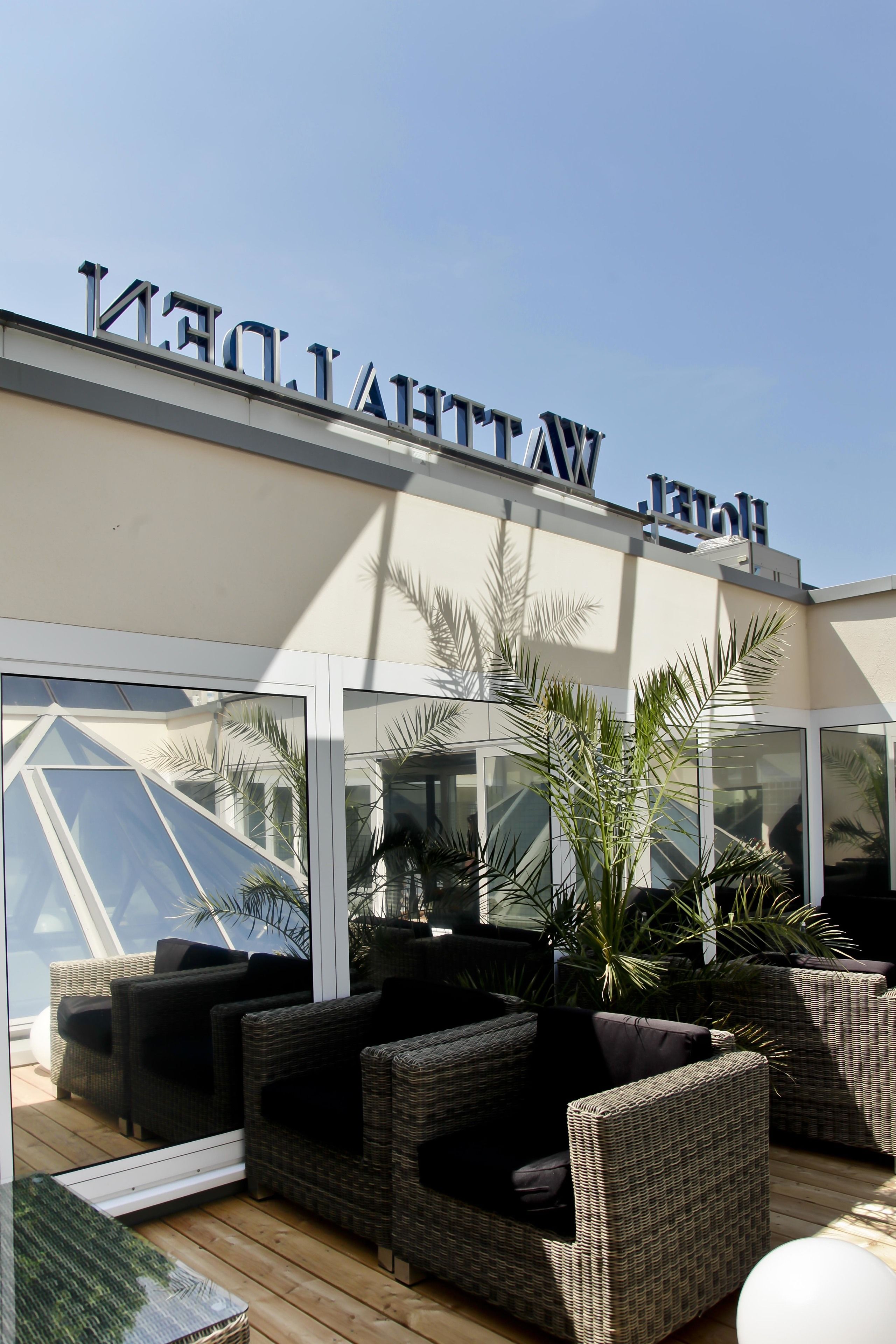 Foto - Hotel Watthalden