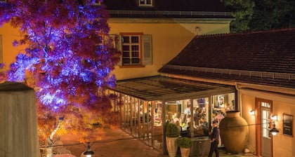 Hotel Watthalden
