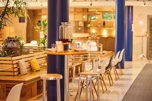 Lobby - Hotel Watthalden (Ettlingen)