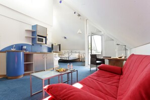 Apartment, 1 Bedroom